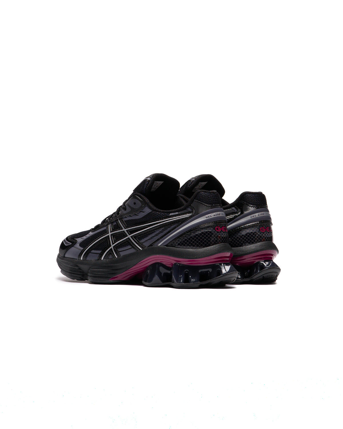 Asics GEL-KINETIC FLUENT | 1203A737-001 | AFEW STORE